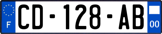 CD-128-AB