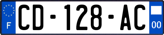 CD-128-AC