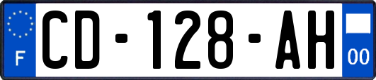 CD-128-AH