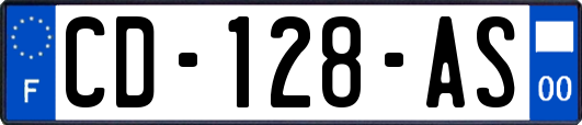 CD-128-AS