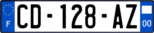 CD-128-AZ