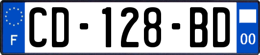 CD-128-BD