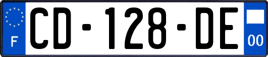 CD-128-DE