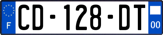 CD-128-DT