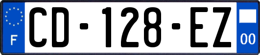 CD-128-EZ