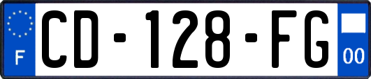 CD-128-FG