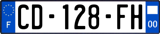 CD-128-FH