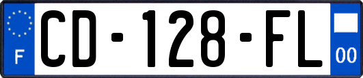 CD-128-FL