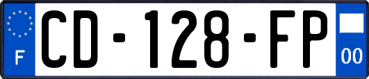 CD-128-FP