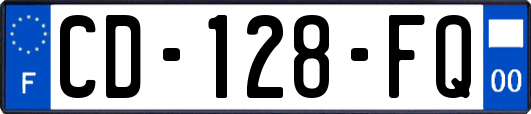 CD-128-FQ