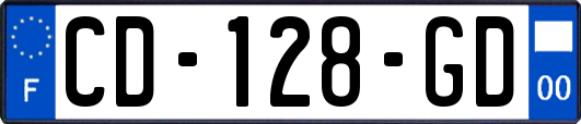 CD-128-GD