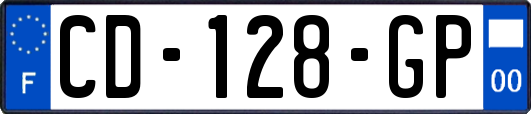 CD-128-GP