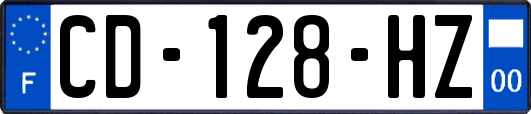 CD-128-HZ