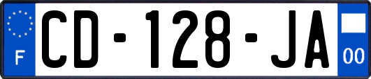CD-128-JA