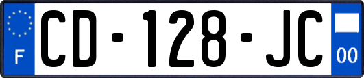 CD-128-JC