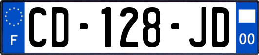 CD-128-JD