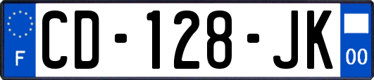 CD-128-JK