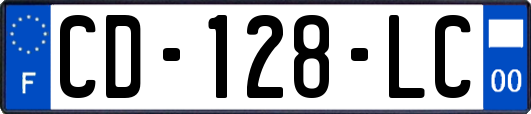 CD-128-LC