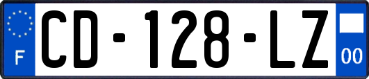 CD-128-LZ