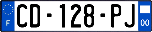 CD-128-PJ