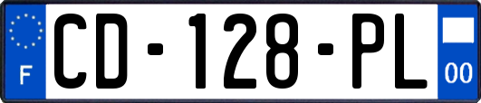 CD-128-PL