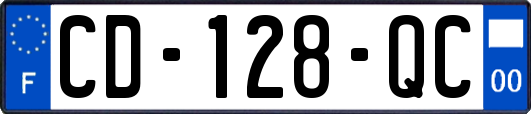 CD-128-QC