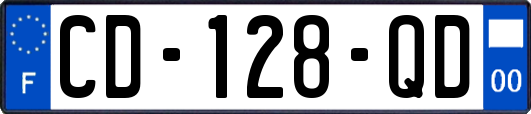 CD-128-QD