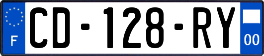 CD-128-RY