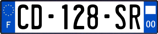 CD-128-SR