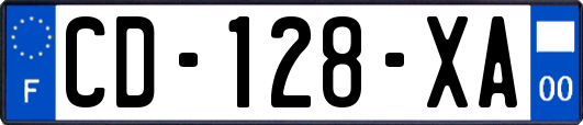 CD-128-XA