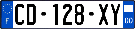 CD-128-XY