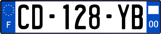 CD-128-YB