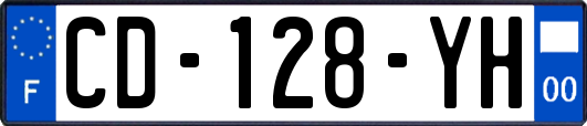 CD-128-YH