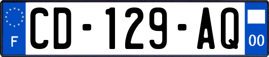 CD-129-AQ