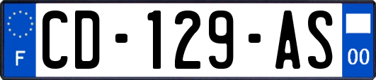 CD-129-AS