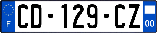 CD-129-CZ