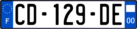 CD-129-DE