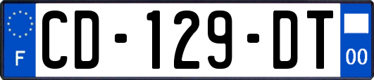 CD-129-DT