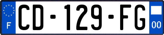 CD-129-FG