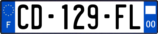 CD-129-FL