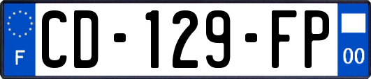 CD-129-FP