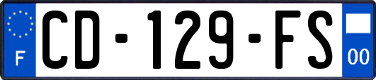 CD-129-FS