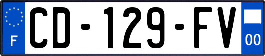 CD-129-FV