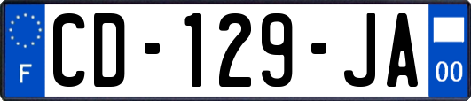 CD-129-JA