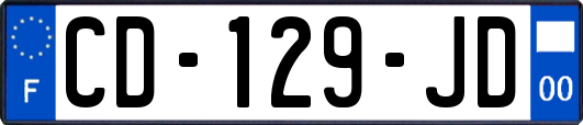 CD-129-JD
