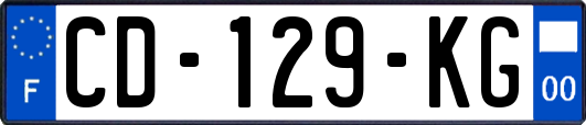 CD-129-KG