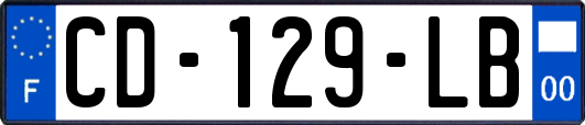 CD-129-LB