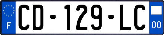 CD-129-LC