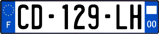 CD-129-LH