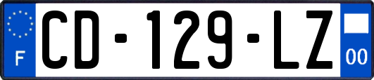 CD-129-LZ